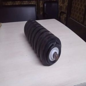 Rubber Ring Conveyor Roller