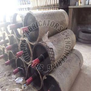 Conveyor Pulleys