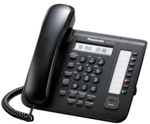 Panasonic KX-DT521 Digital Proprietary Telephone