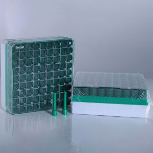 Bacterial Freezing Kit