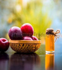 Plum Oil