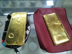 gold bar
