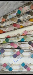 Banarasi Handloom Fabric