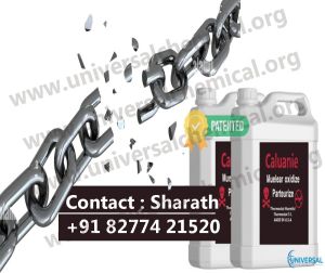 SSD CHEMCIAL in Bangalore - Manufacturer of SSD CHECIAL & Caluanie ...