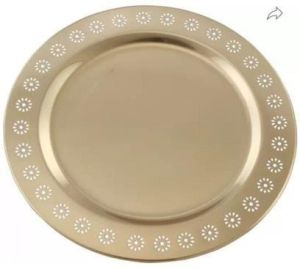 Serving Plate