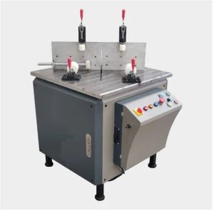 Aluminium Window Making Machine