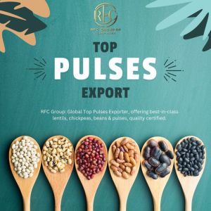 Pulses