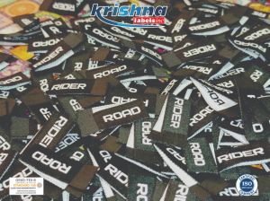 Woven Label FOR Garment