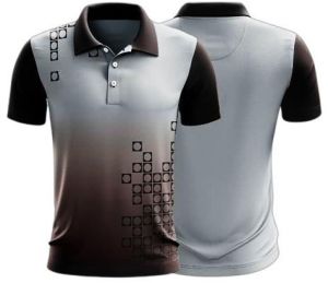 Mens Pmc Advance Cricket Jersey