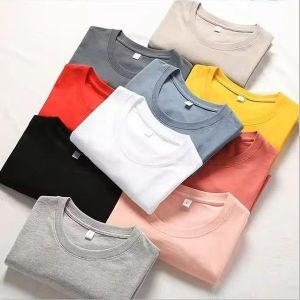 Mens PP Micro Round Neck T-Shirts