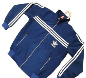 Mens Stretchable Sports Jackets