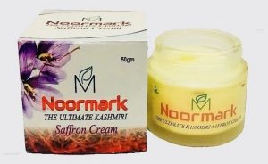 Noormark Saffron Cream