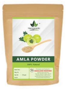 Amla Powder