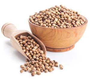 Coriander Seeds, Purity : 99%