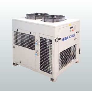 Industrial Chiller