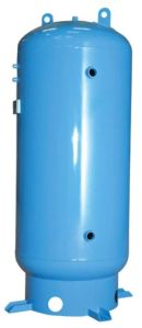 Compressed Air Receiver Tanks