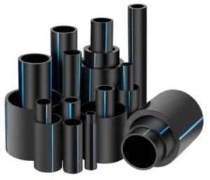 Gauscon HDPE Pipe