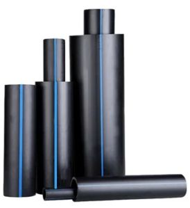 hdpe pipe