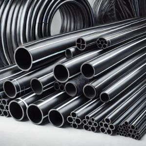 HDPE Pipe For Water Supply