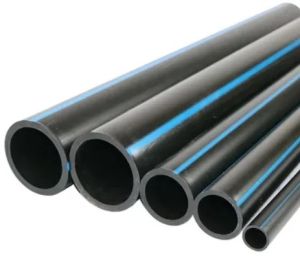 High-Quality HDPE Pipe