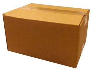 5 ply corrugated box