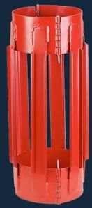 Hinged Welded Rigid Centralizer