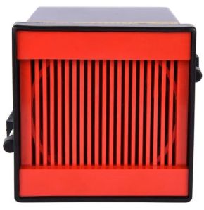 Mimic Hooter, Voltage : 220V, Mounting Type : Panel Mounting