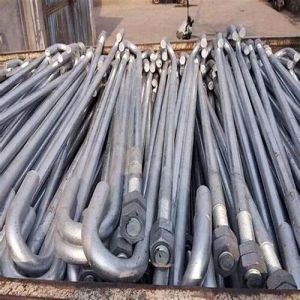 Anchor Bolts