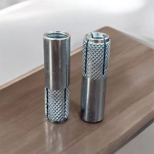 bullet fastener