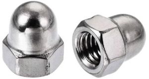 Din 986 Dome Nut