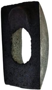 Mild Steel Hillside Washers, For Textile Industry