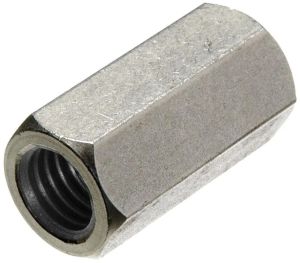MS Hex Coupling Nut