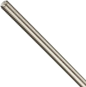 MS Thread Rods