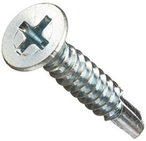 self drilling screw