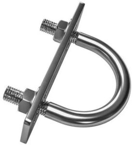 U Bolt Clamps