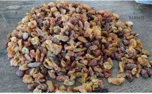 Industrial Raisins
