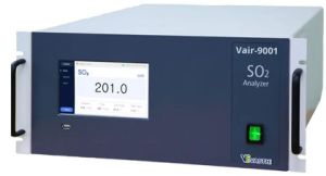 Ambient SO2 Gas Analyzer (Caaqms)