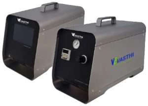 Portable Multi Point Calibrator Air Unit