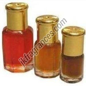 Fragrances and Perfumes