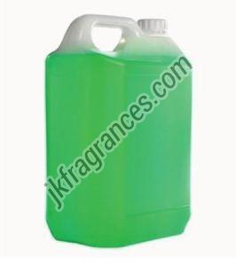 Toilet Cleaner Fragrance