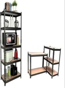 Boltless Storage Racks