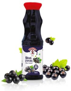 Black Currant Crush Fruit Drink