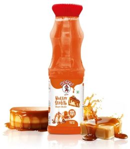 Butter Scotch Fruit Drink