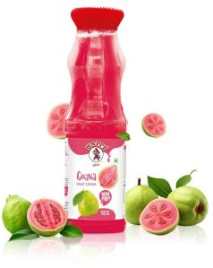 Guava Fruit Drink