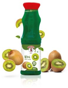 Kiwi Crush Fruit Drink