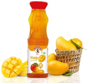 Mango Fruit Drink