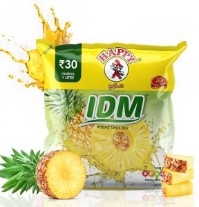 Pineapple Instant Drink Mix
