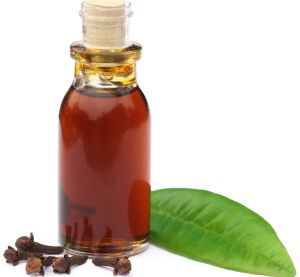 Clove Leaf Oil