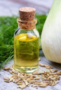 Fennel Oil