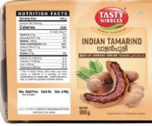 Indian Tamarind